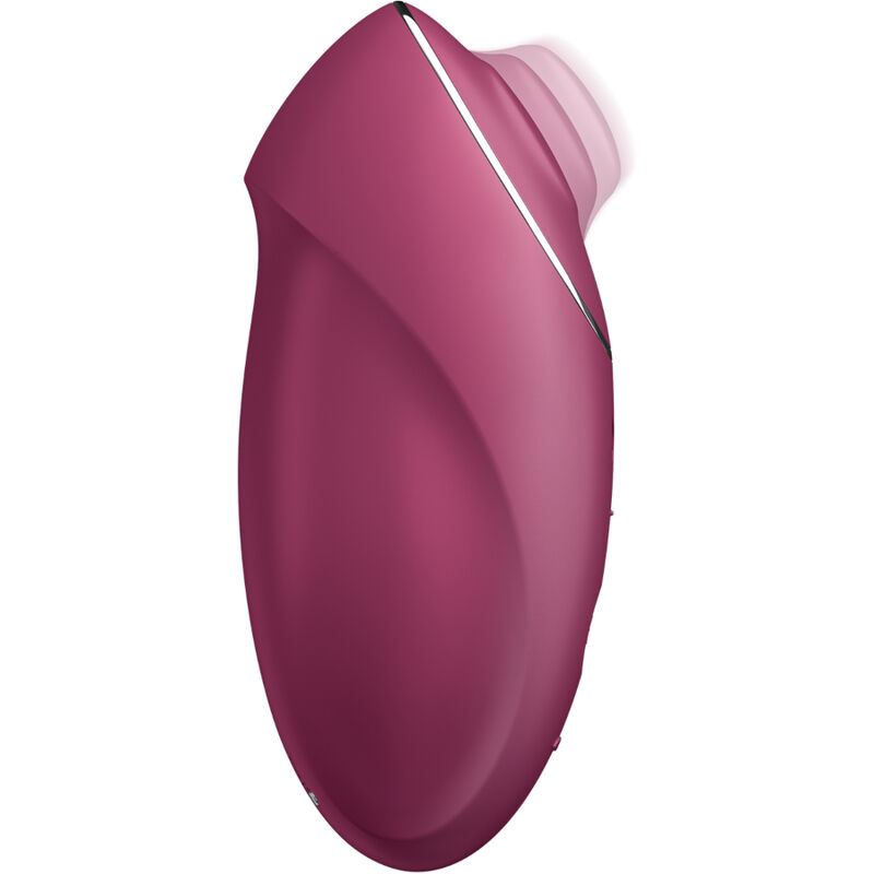 Satisfyer Layons Tap Climax 1 On Vibrator - 8