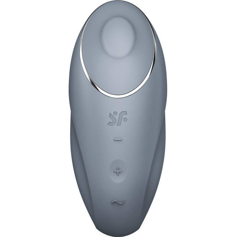 Satisfyer Layons Tap Climax 1 On Vibrator - 3