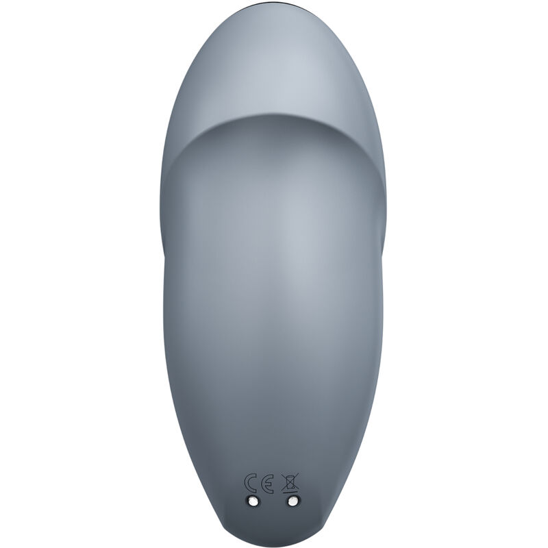 Satisfyer Layons Tap Climax 1 On Vibrator - 4