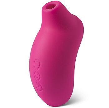 Lelo Clitoris Stimulator Sona 2 Cruise