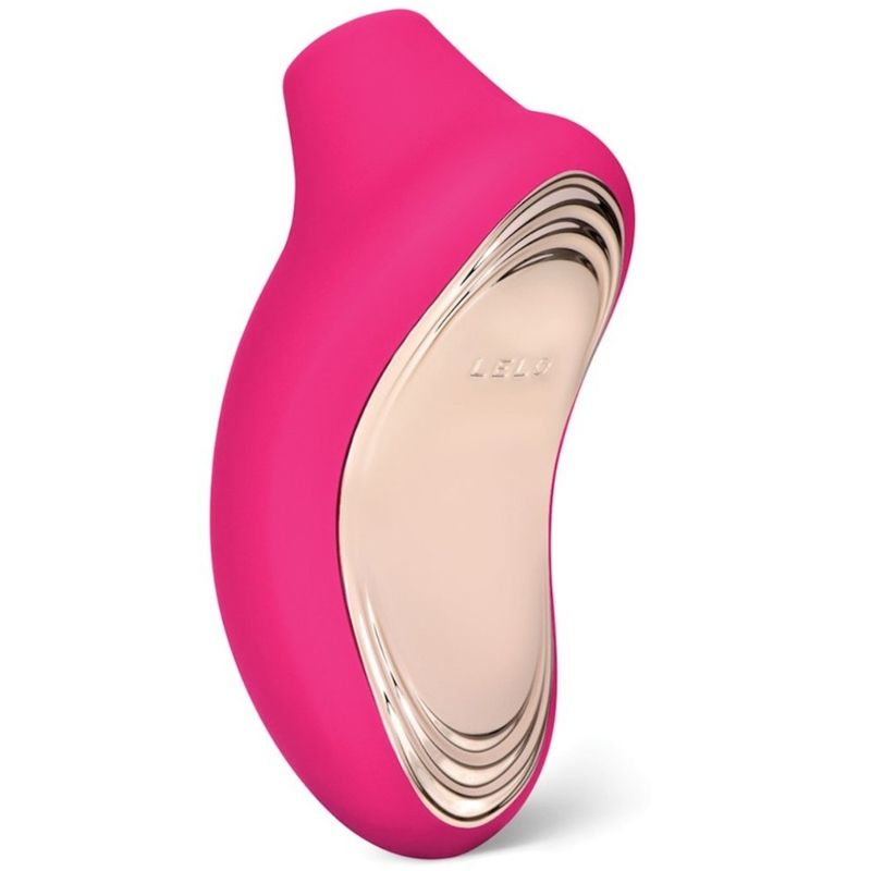 Lelo Clitoris Stimulator Sona 2 Cruise - 2