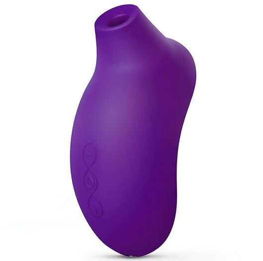 Lelo Clitoris Stimulator Sona 2 Cruise Lilac