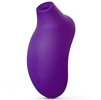 Lelo Clitoris Stimulator Sona 2 Cruise Lilac