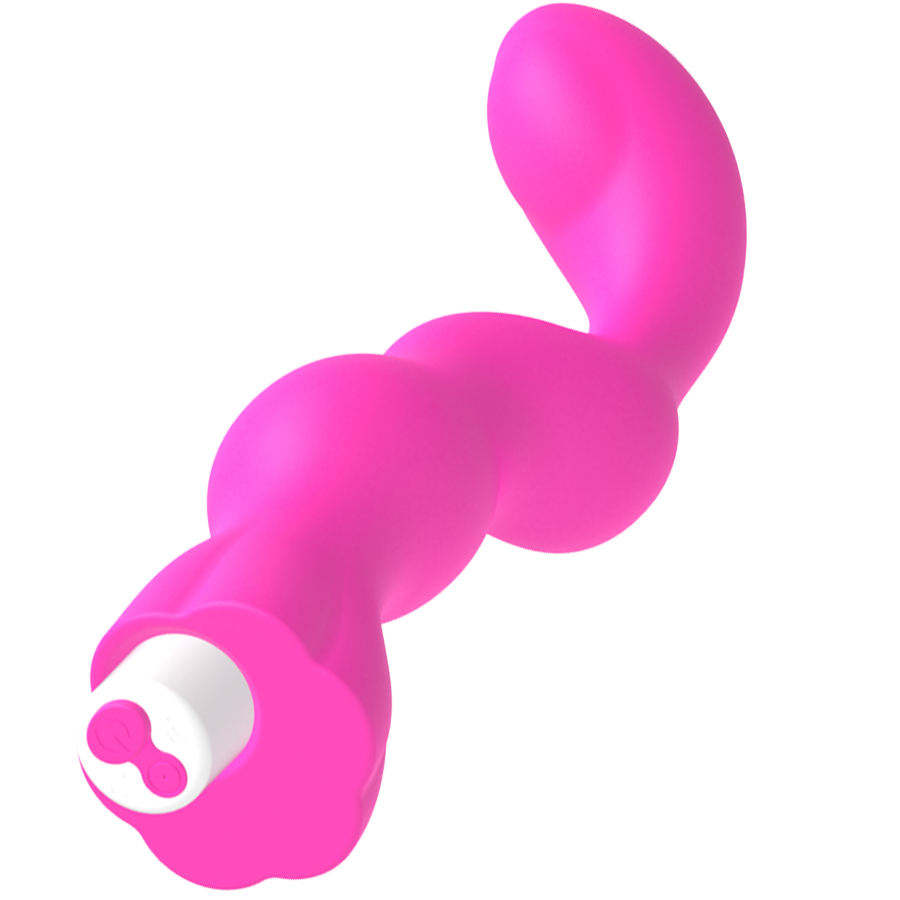 Spot George Spot Vibrator Gum - 2