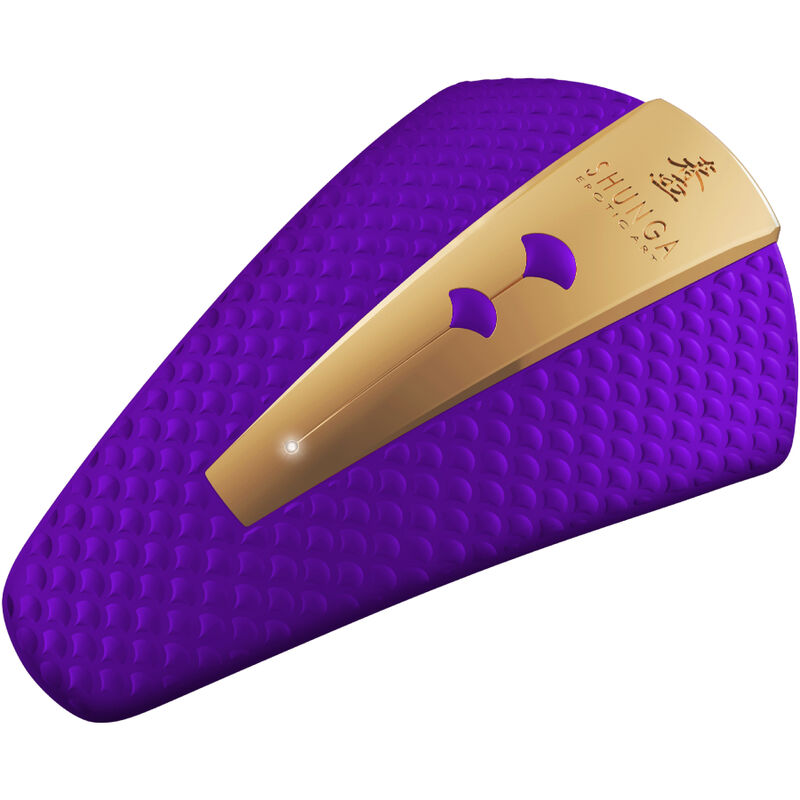 Shunga Toys Obi Intimate Vibrator - 17