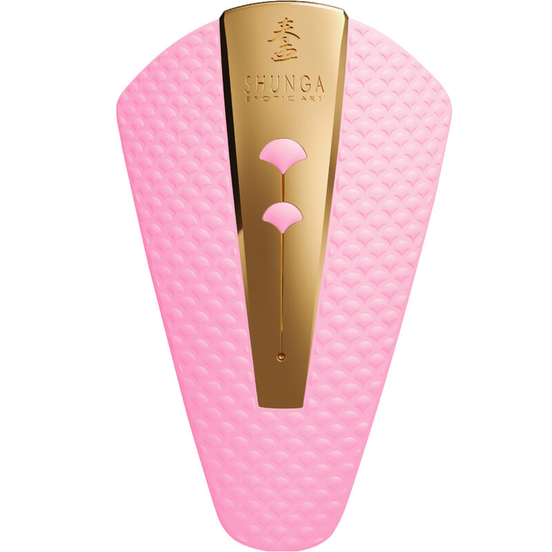 Shunga Toys Obi Intimate Vibrator - 2