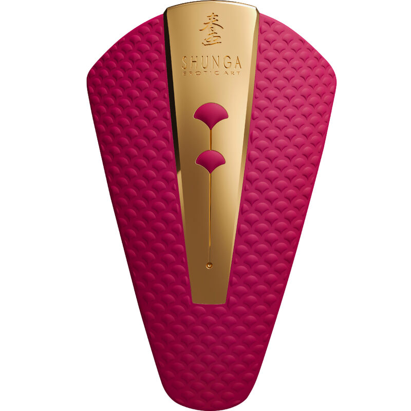 Shunga Toys Obi Intimate Vibrator