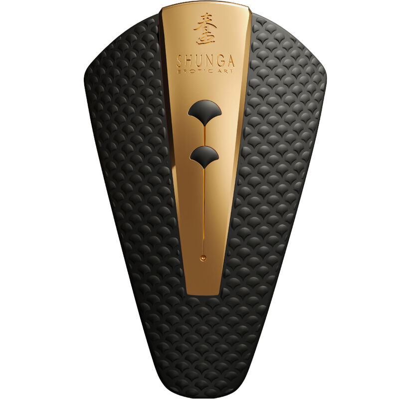 Shunga Toys Obi Intimate Vibrator - 3