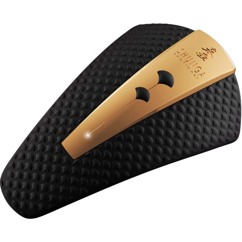 Shunga Toys Obi Intimate Vibrator - 13