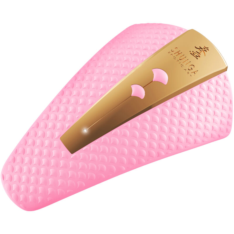 Shunga Toys Obi Intimate Vibrator - 9