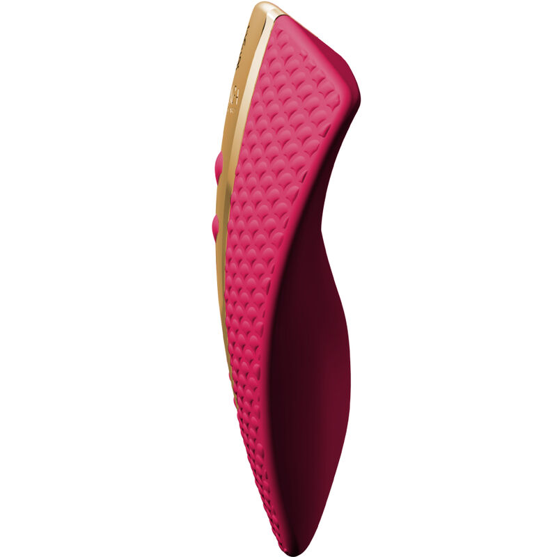 Shunga Toys Obi Intimate Vibrator - 6