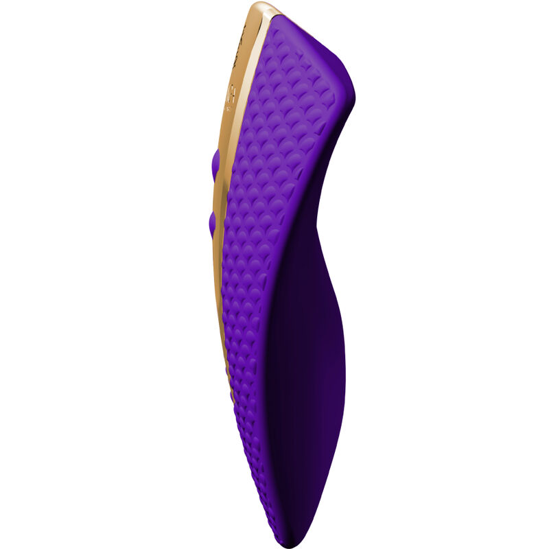 Shunga Toys Obi Intimate Vibrator - 18