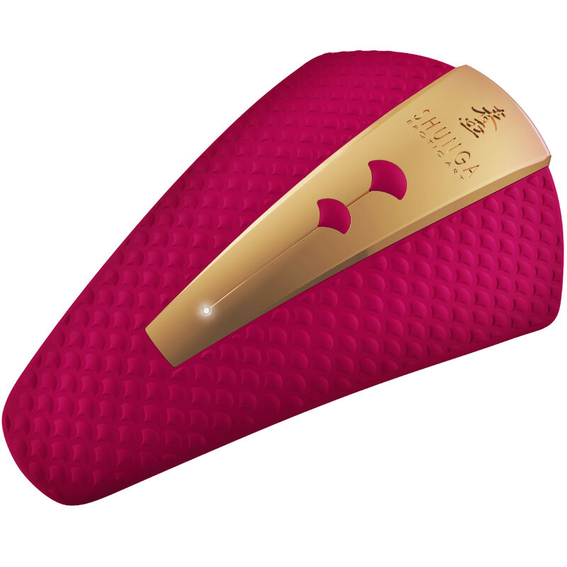 Shunga Toys Obi Intimate Vibrator - 5