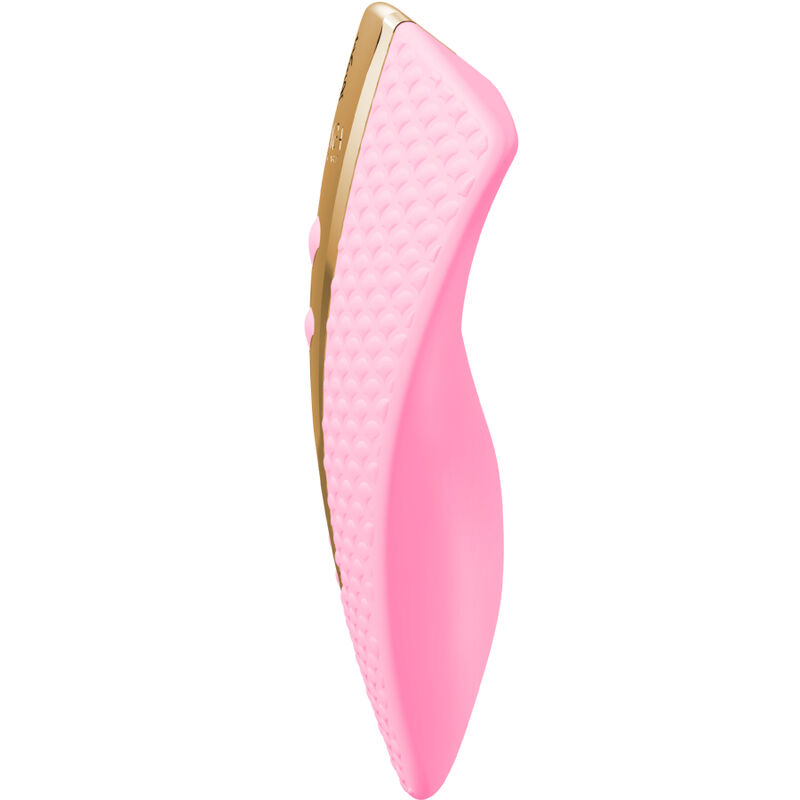 Shunga Toys Obi Intimate Vibrator - 10