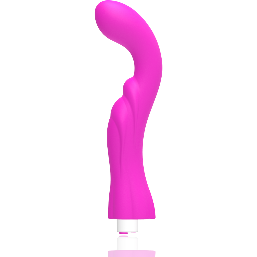Spot Gregory Violet Spot Vibrator - 3