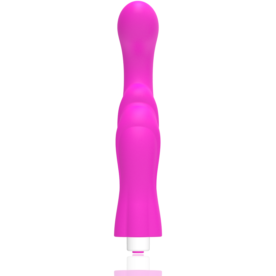 Spot Gregory Violet Spot Vibrator - 4
