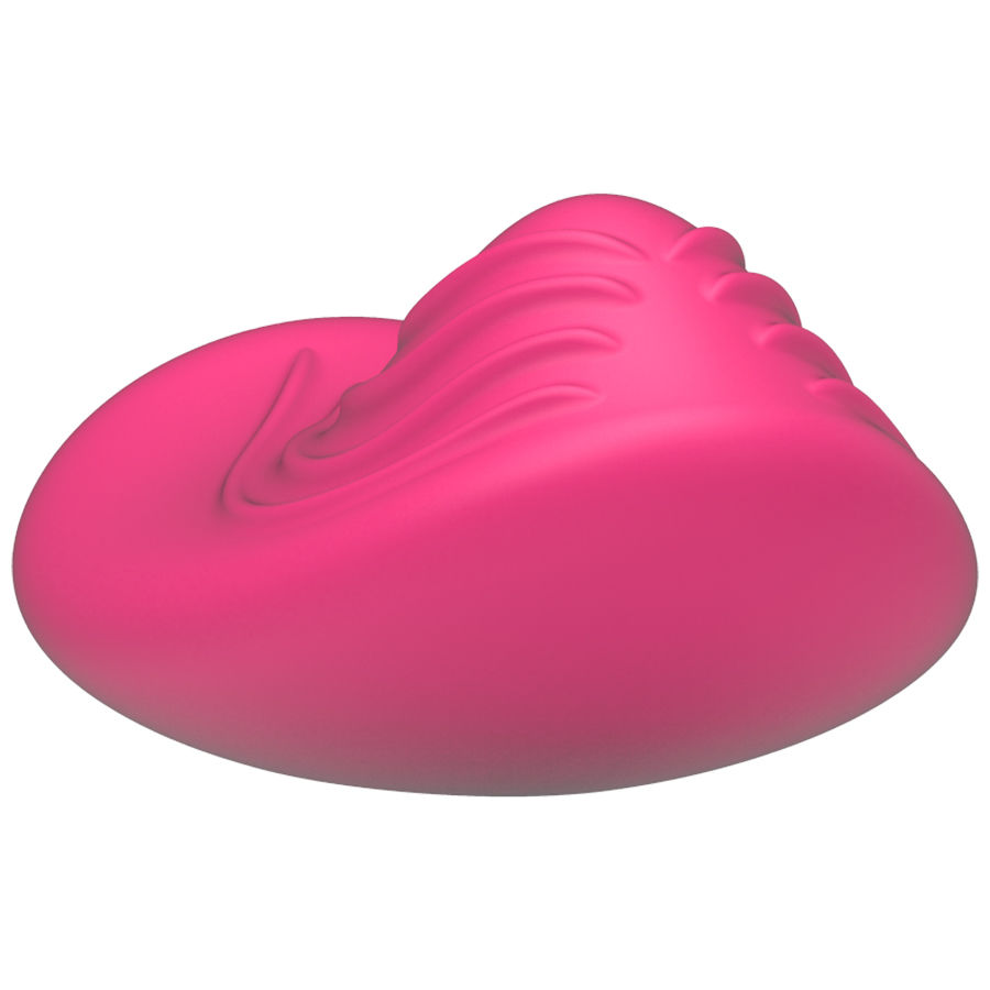 Happy Loky Panty Vibe Remote Control - 5