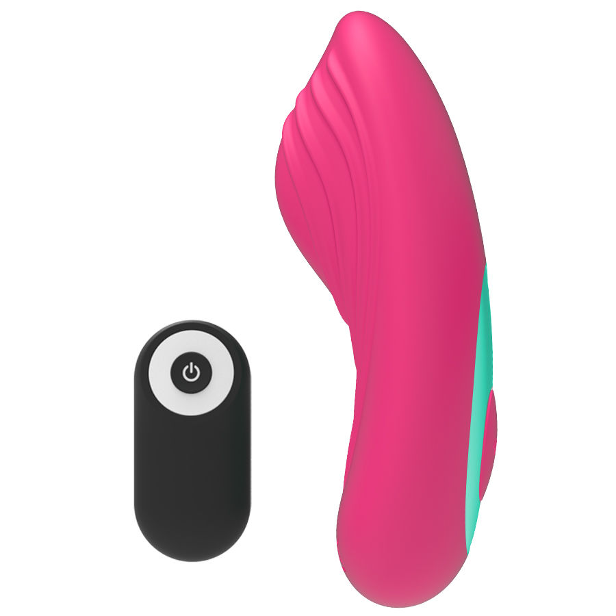 Happy Loky Panty Vibe Remote Control - 2