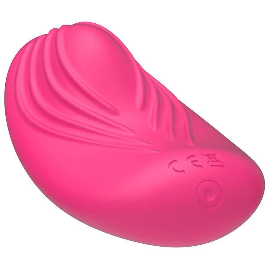 Happy Loky Panty Vibe Remote Control - 3