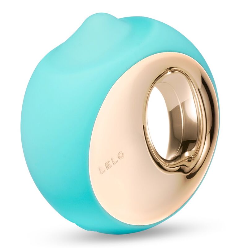 Lelo 3 Aqua Oral Sex Stimulator