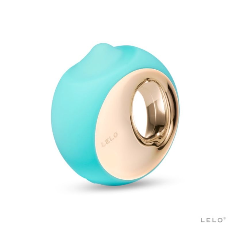 Lelo 3 Aqua Oral Sex Stimulator - 3