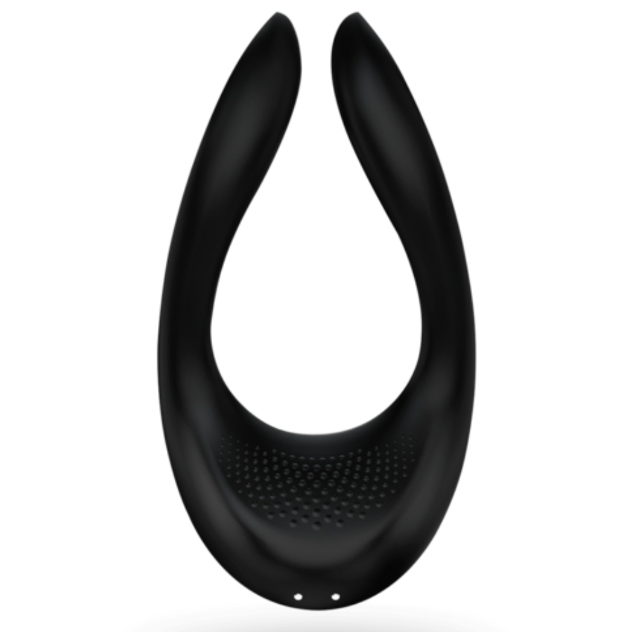 Satisfyer Partner Multifun 2