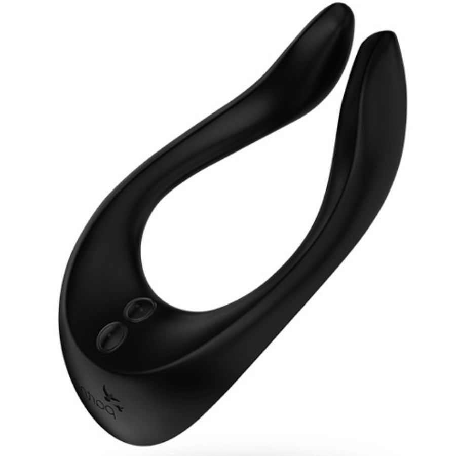 Satisfyer Partner Multifun 2 - 3