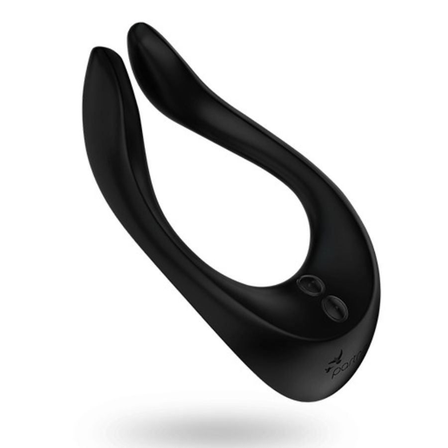 Satisfyer Partner Multifun 2 - 5