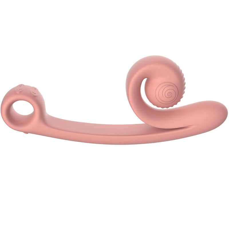 Snail Vibe Curve Vibrator - 7
