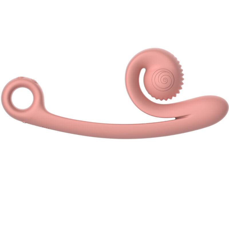 Snail Vibe Curve Vibrator - 8