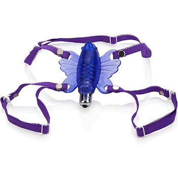 Calexotics Wireless Venus Butterfly