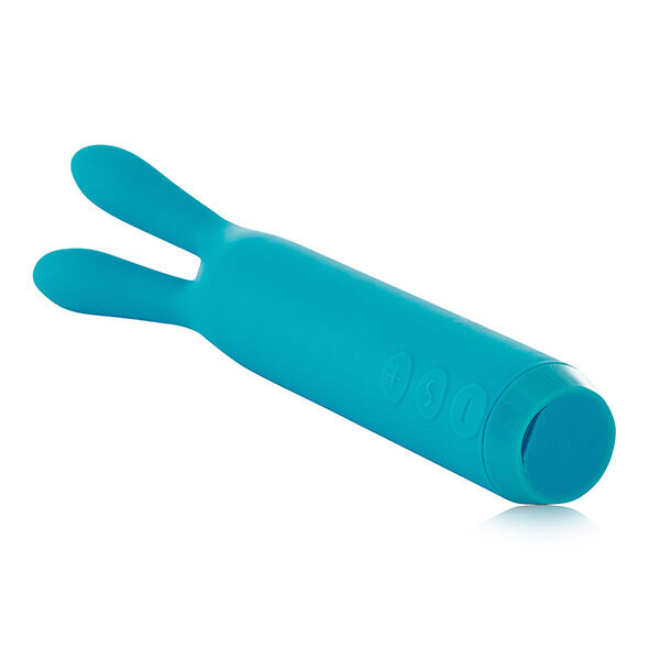 Je Joue Bullet Rabbit Teal Strong - 2