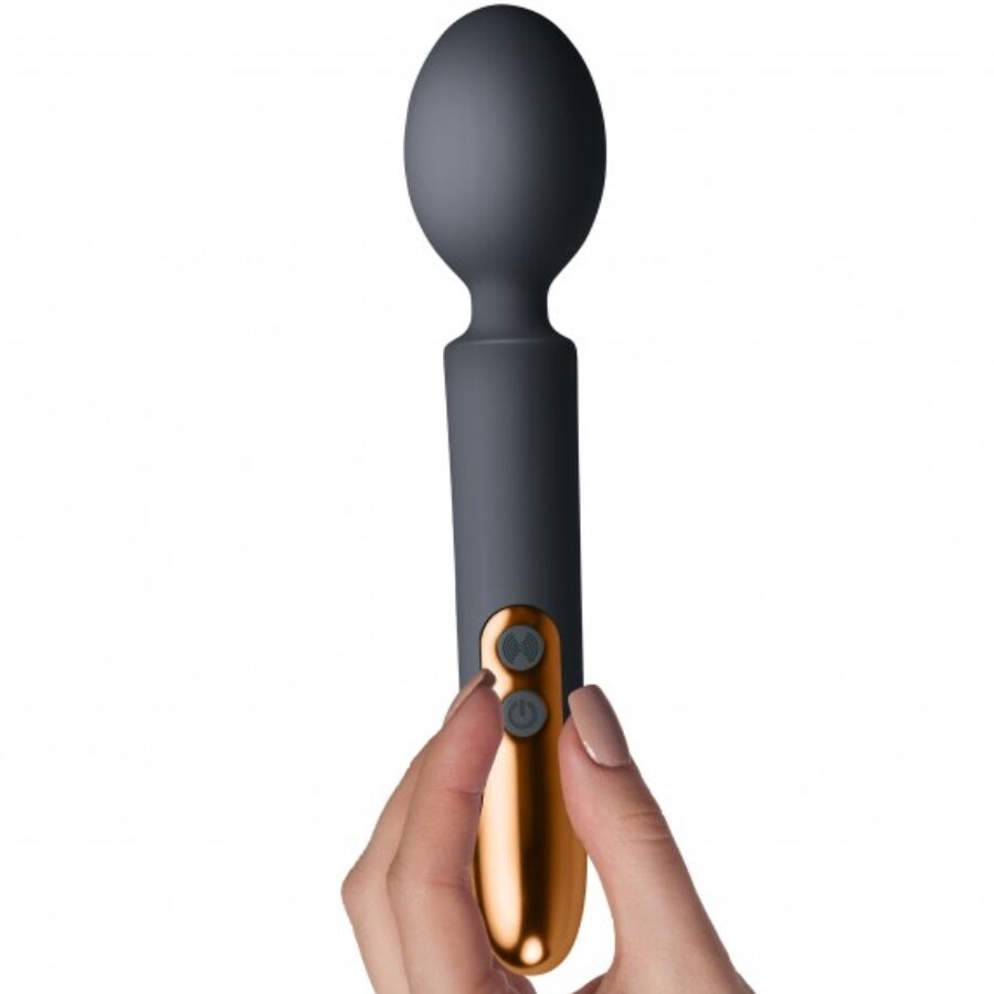 Rocks Off Oriel Massager For Couples - 2