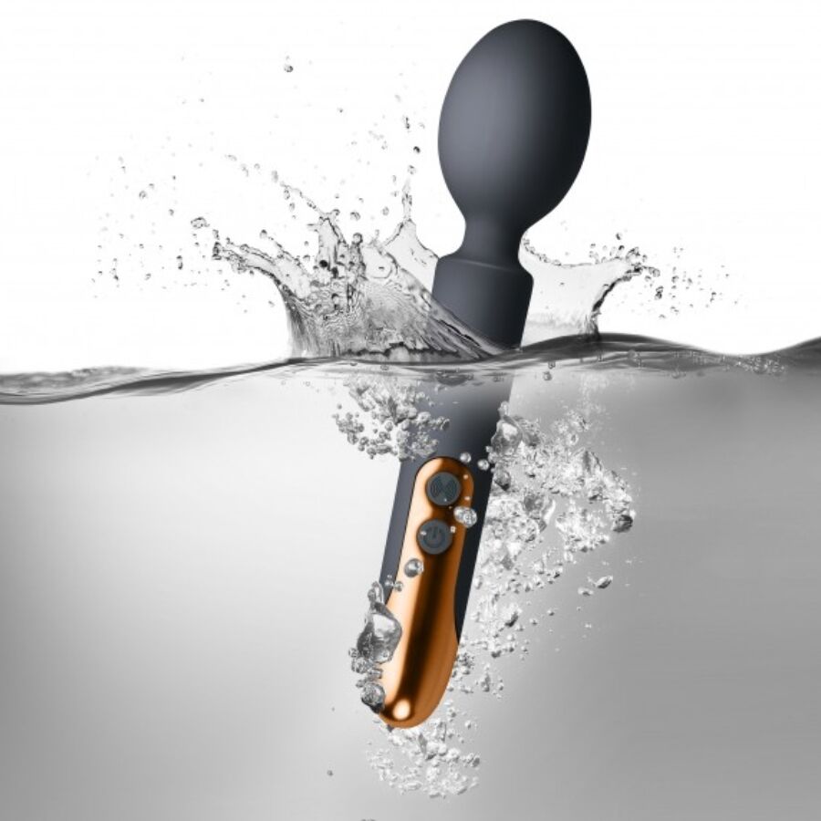 Rocks Off Oriel Massager For Couples - 4