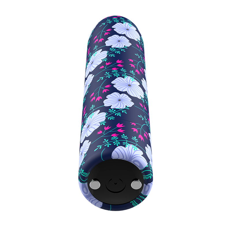 Custom Bullets Spring Magnetic 10 Intensities - 3