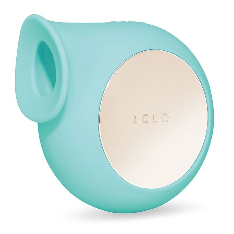 Lelo Sila Aqua Clitoris Wave Stimulator