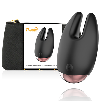 Coquette Toys Coquette Chic Desire Clitorial Stimulator