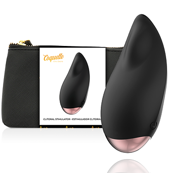 Coquette Toys Coquette Chic Desire Clitorial Stimulator Drop