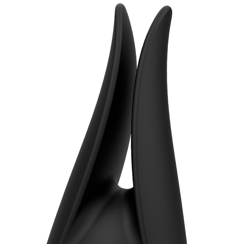 Coquette Toys Coquette Chic Desire Clitorial Stimulator Flower - 3