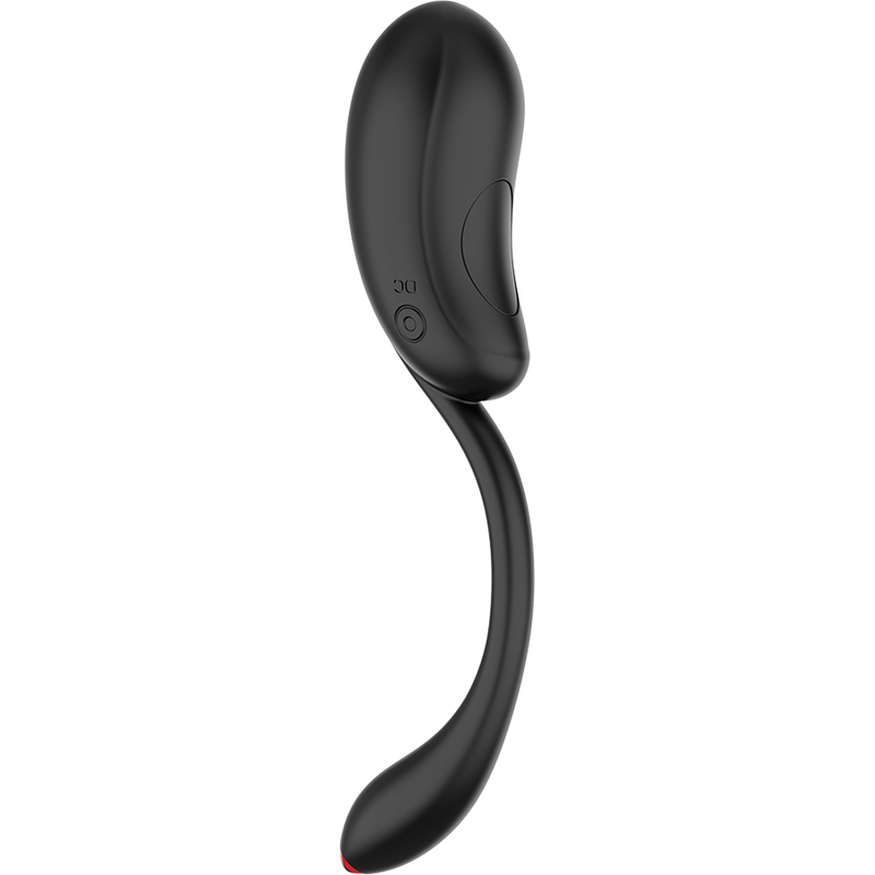 Coquette Toys Coquette Chic Desire Vibrating Egg Remote Control Rechargeable - 4