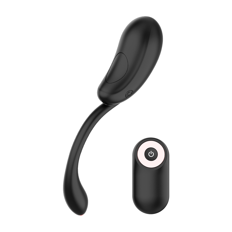 Coquette Toys Coquette Chic Desire Vibrating Egg Remote Control Rechargeable