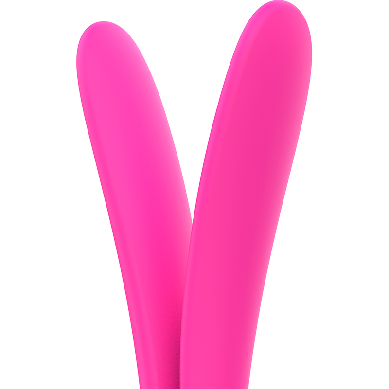 Ohmama Vibrators Dual Multifunction Xmas Edition - 3