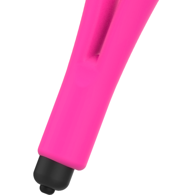 Ohmama Vibrators Dual Multifunction Xmas Edition - 2