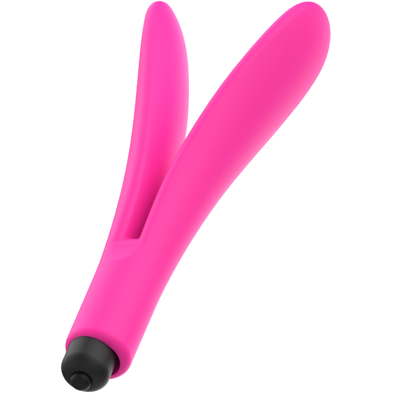 Ohmama Vibrators Dual Multifunction Xmas Edition
