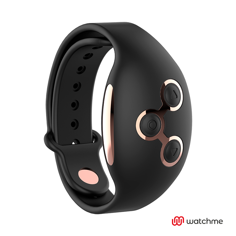Anne Desire Anne Desire Curve Remote Control Technolog Watchme - 4