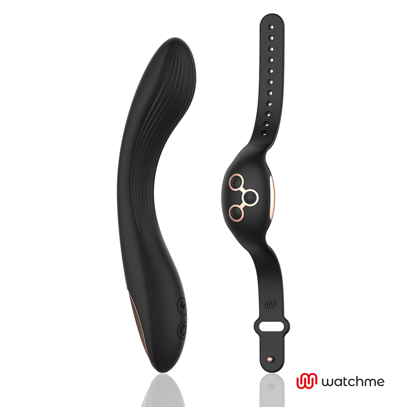 Anne Desire Anne Desire Curve Remote Control Technolog Watchme - 5