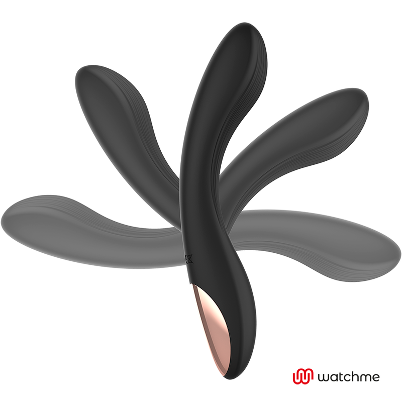 Anne Desire Anne Desire Curve Remote Control Technolog Watchme - 2