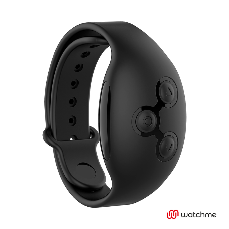 Anne Desire Anne Desire Egg Remote Control Technology Watchme - 3