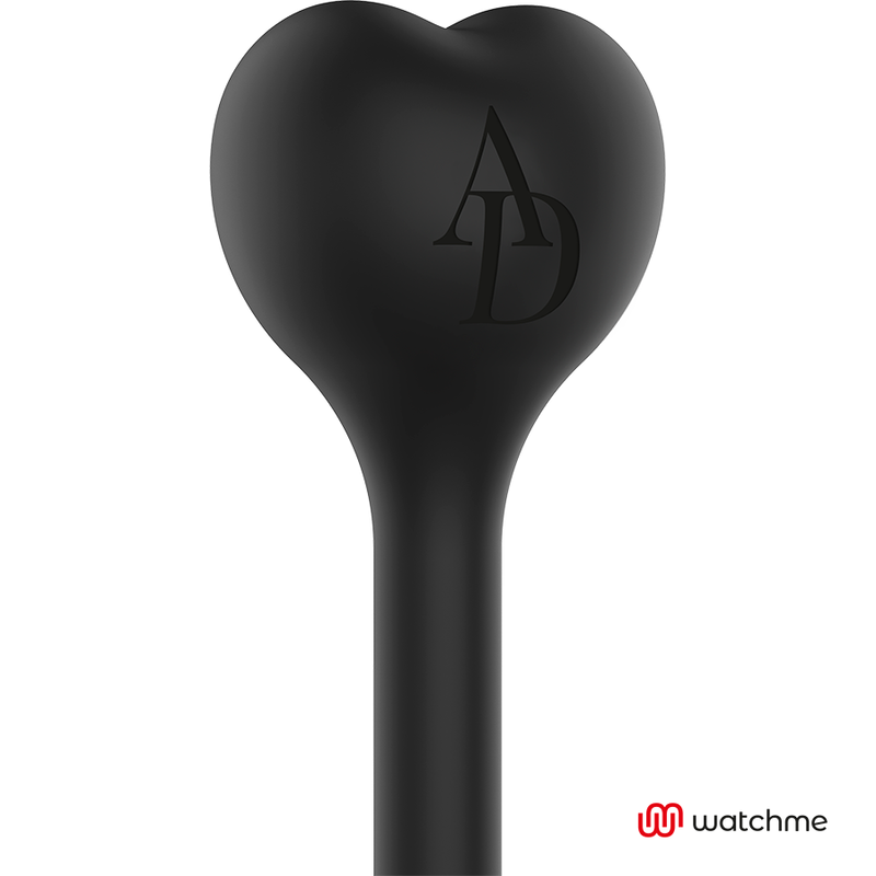 Anne Desire Anne Desire Egg Remote Control Technology Watchme - 5