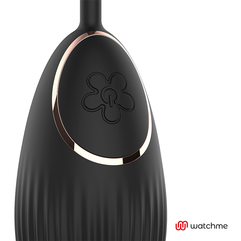Anne Desire Anne Desire Egg Remote Control Technology Watchme - 4